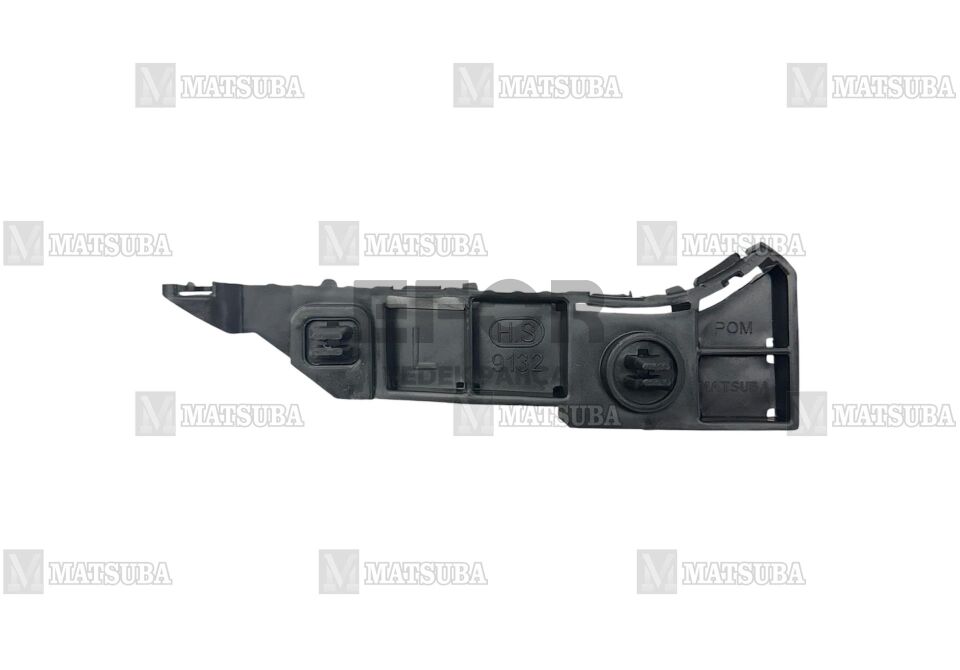 HONDA CIVIC SOL ÖN TAMPON BRAKETİ 2004-2006 71198-S5A-003-MTS