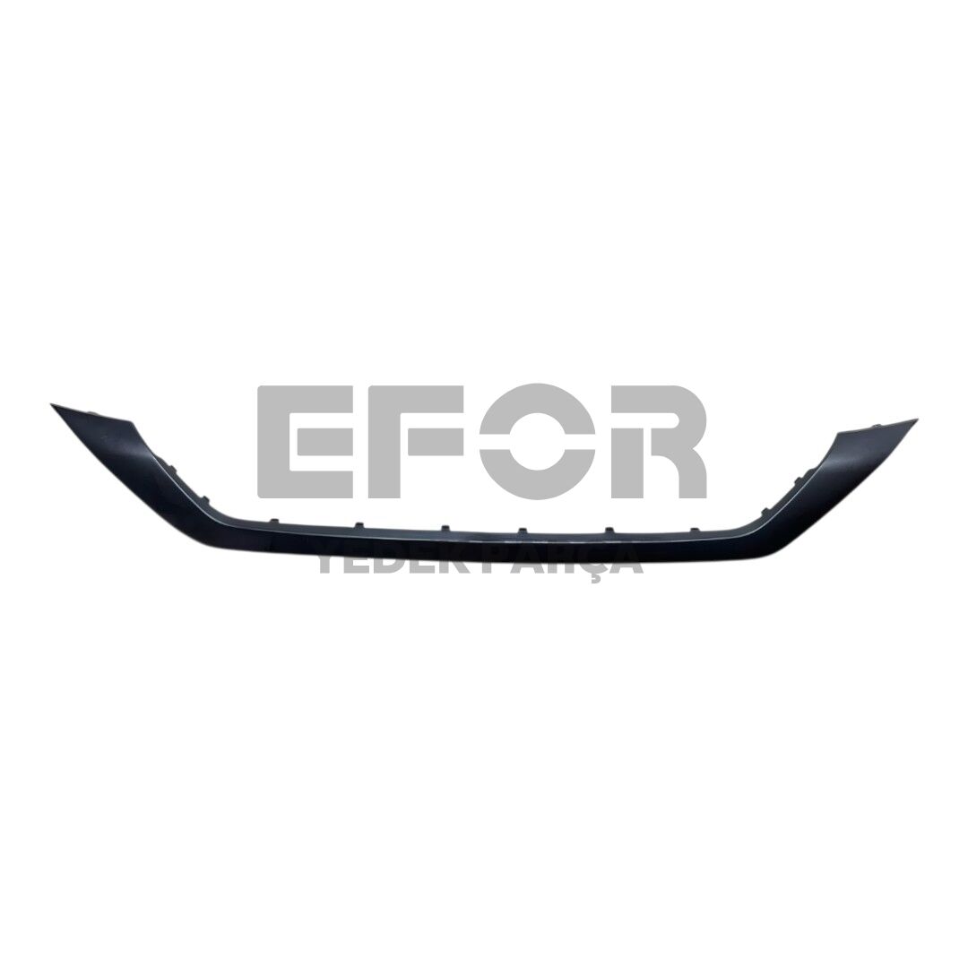 BYD ATTO 3 ÖN TAMPON IZGARA ÜST ÇITA 2022-2025 SC2E-2803116-ERQ