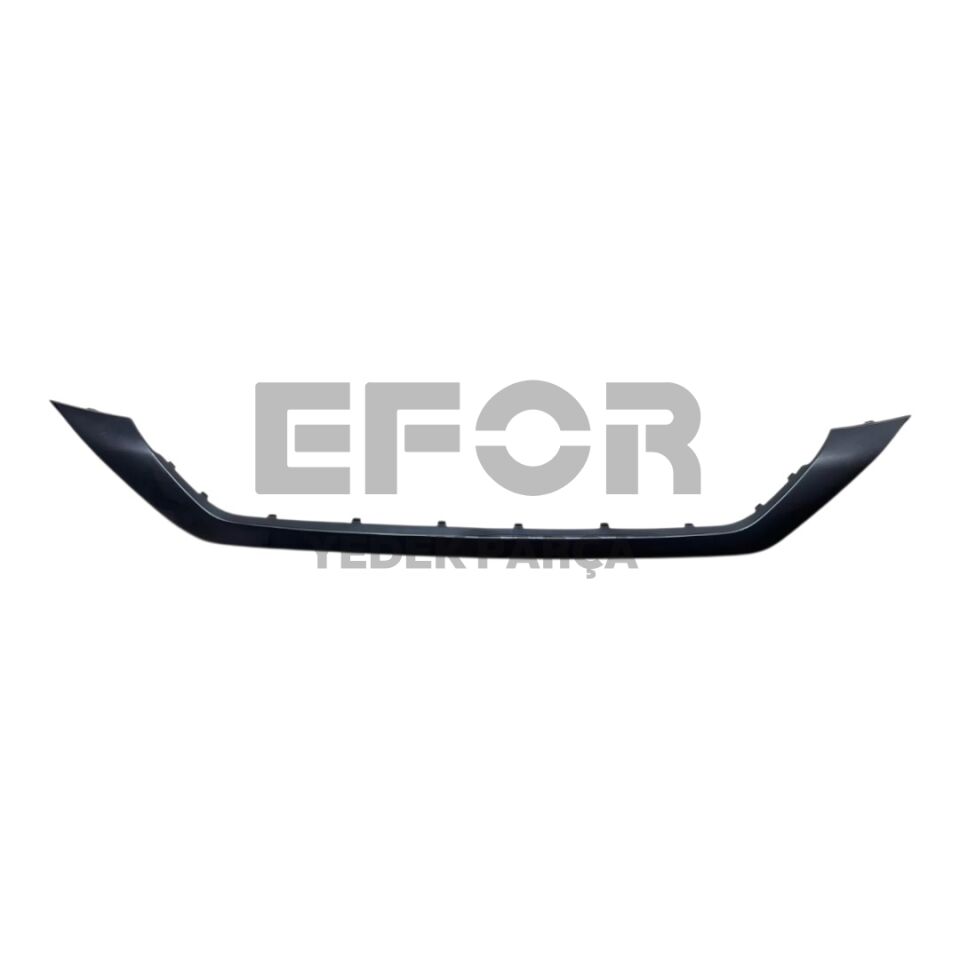 BYD ATTO 3 ÖN TAMPON IZGARA ÜST ÇITA 2022-2025 SC2E-2803116-ERQ