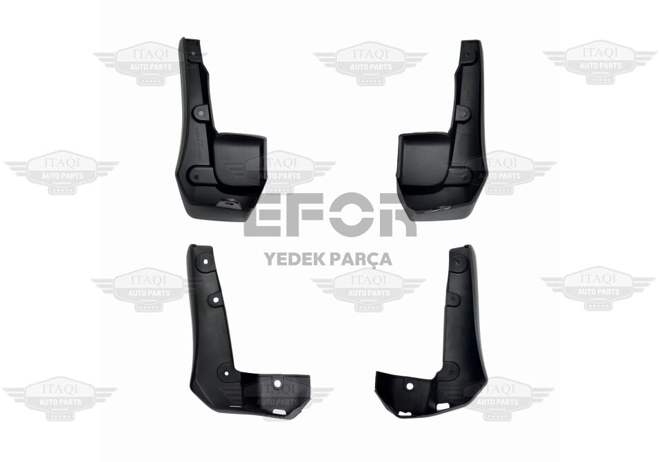 HONDA CIVIC PAÇALIK TAKIMI 2016-2021 75810-TEZ-FC5-ITQ