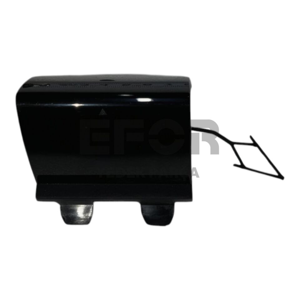 BYD ATTO 3 ÖN TAMPON ÇEKİ KAPAK 2022-2025 SC2E-2803741-ERQ
