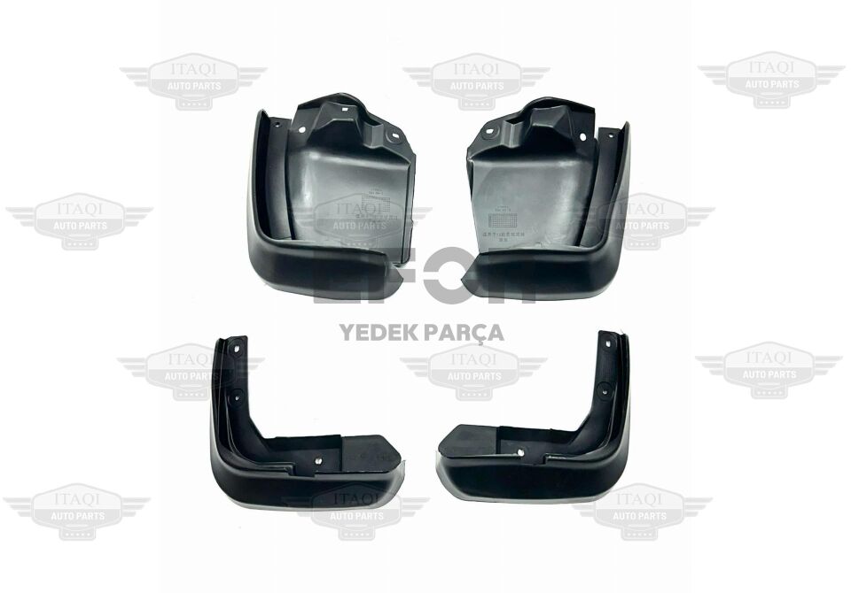 HONDA CIVIC PAÇALIK TAKIMI 2012-2015 75810-TR0-FB7-ITQ