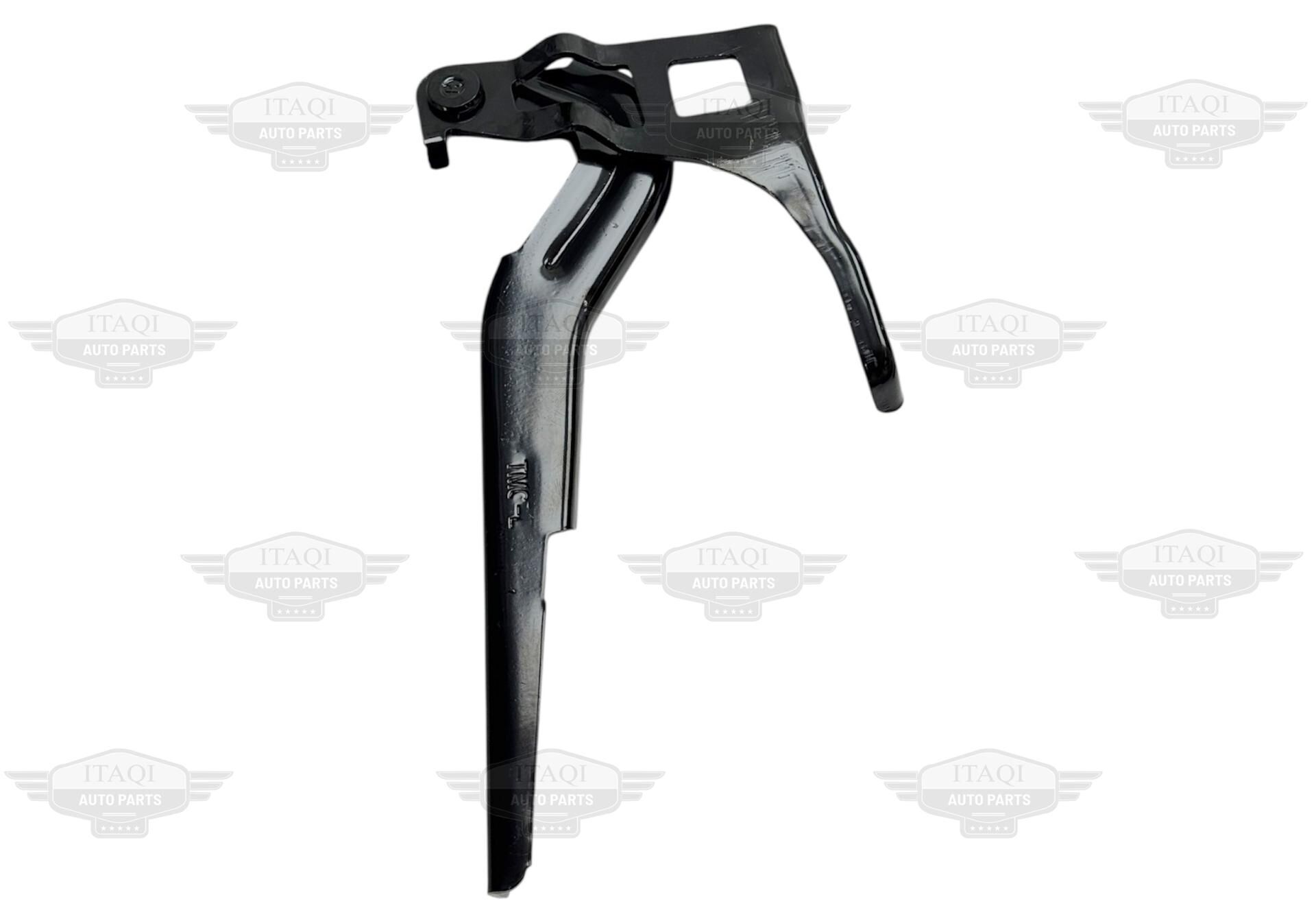 HONDA CITY SAĞ ÖN KAPUT MENTEŞE 2008-2012