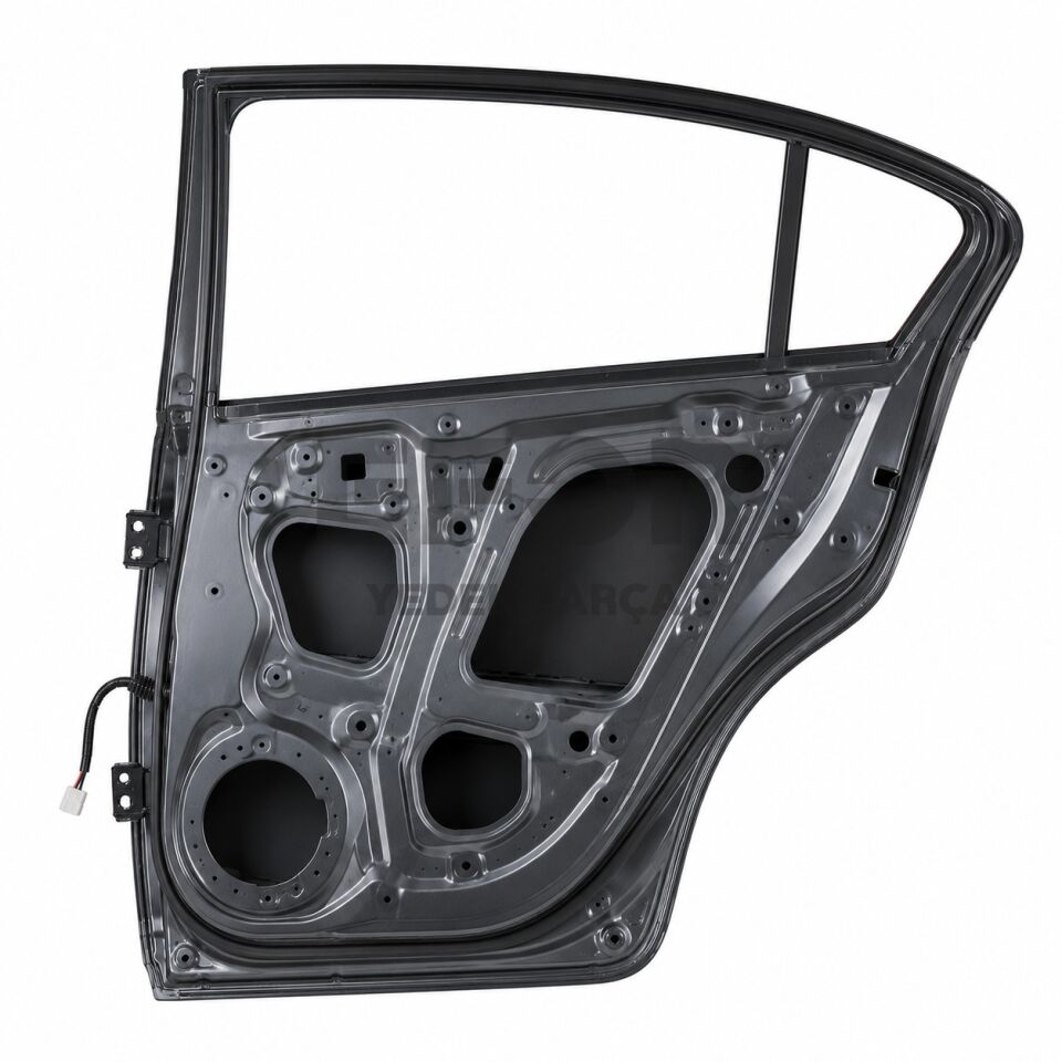 Honda Civic FB7 Sol Arka Kapı 2012-2015 67550-TR0-G20-DEG