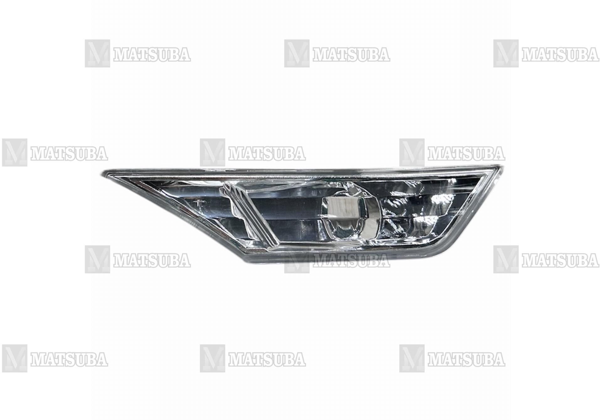 HONDA CIVIC FC5 SAĞ ÖN ÇAMURLUK SİNYALİ 2016-2021