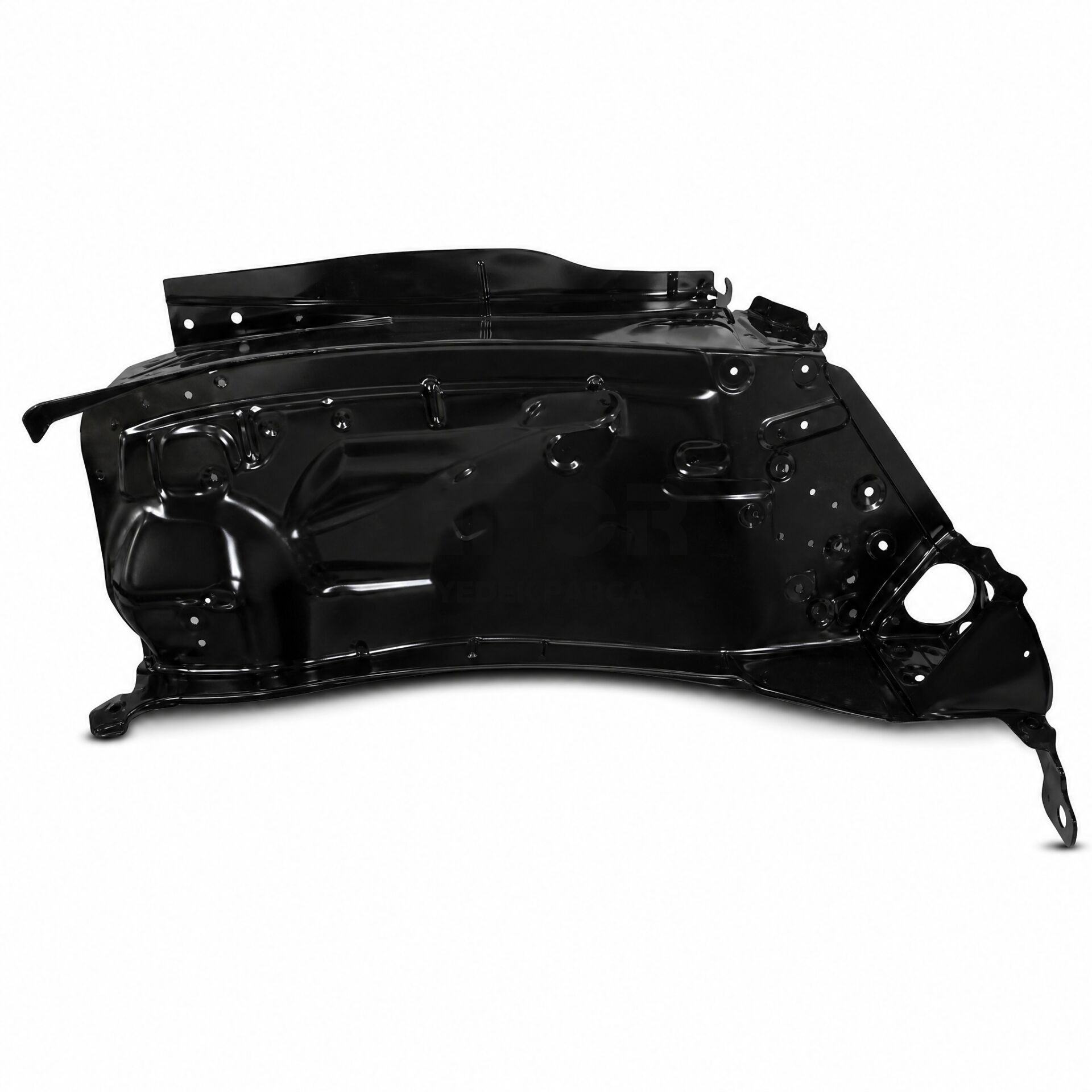TOYOTA HİLUX SAĞ ÖN PODYE SAC 2020-2025 53701-KK370-ORJ