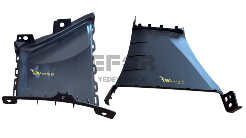 BYD ATTO 3 ÖN PANEL ÜST HAVA KAPAK SOL 2022-2025 SC2E-2803811-ERQ