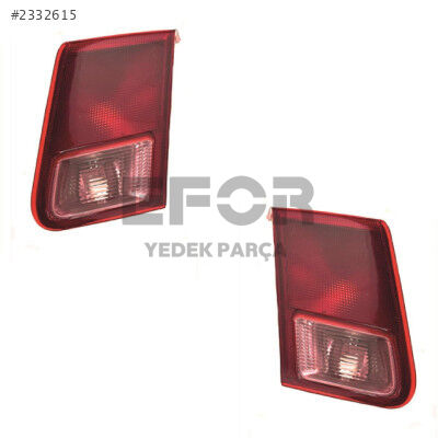 HONDA CIVIC SAĞ BAGAJ STOP 1996-2000 34151-S04-G02-MTS