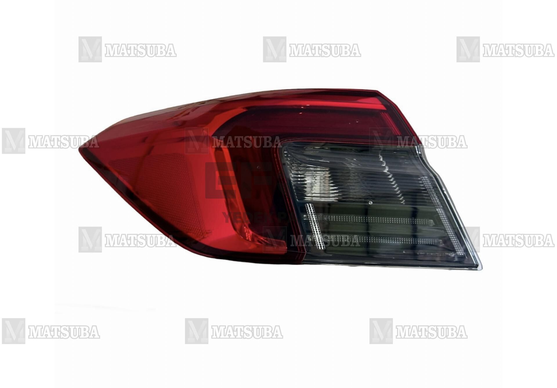 HONDA CIVIC SOL DIŞ STOP 2022-2025 33550-T24-T01-MTS