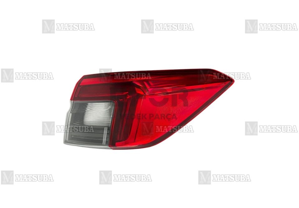 HONDA CIVIC SAĞ DIŞ STOP 2022-2025 33500-T24-T01-MTS