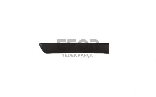 TOYOTA HILUX SOL ARKA KAPI KAPLAMA 2016-2023 75079-0K420-İTH