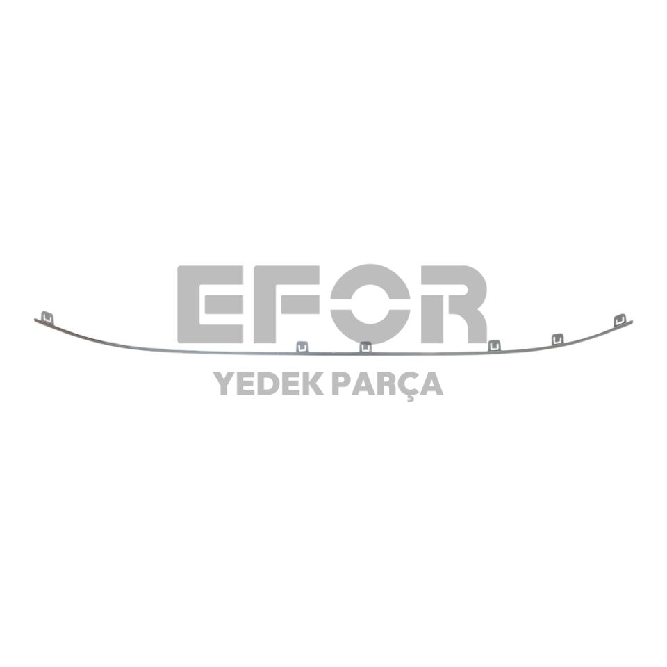 BYD SEAL U ÖN TAMPON KROM ÇITA 2 A 2023-2025 SA3HK-2803128-ERQ