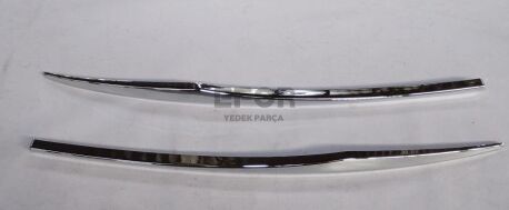 TOYOTA CHR BAGAJ KAPAK LOGO YAN KROMAJI SOL 2016-2022 PW405-10001-01-ORJ