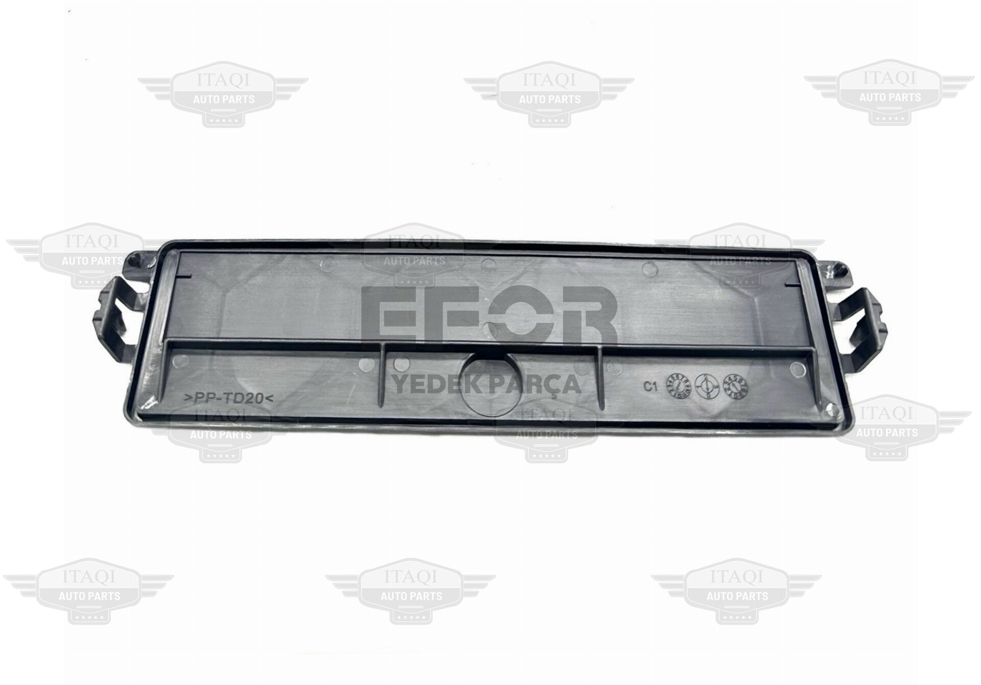 HONDA CIVIC POLEN FİLTRE KAPAK 2016-2021 79303-TBA-A11-ITQ
