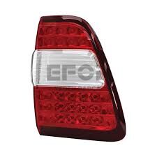 TOYOTA LAND CRUISER SOL BAGAJ STOP LEDLİ 2006-2008 81591-60171-CAP