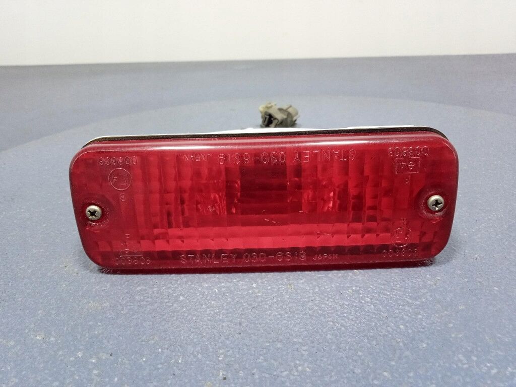 HONDA CIVIC ARKA REFLEKTÖR 2001-2005