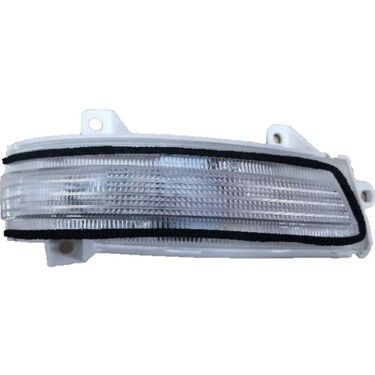 HONDA CIVIC SOL AYNA SİNYAL FB7 2012-2015
