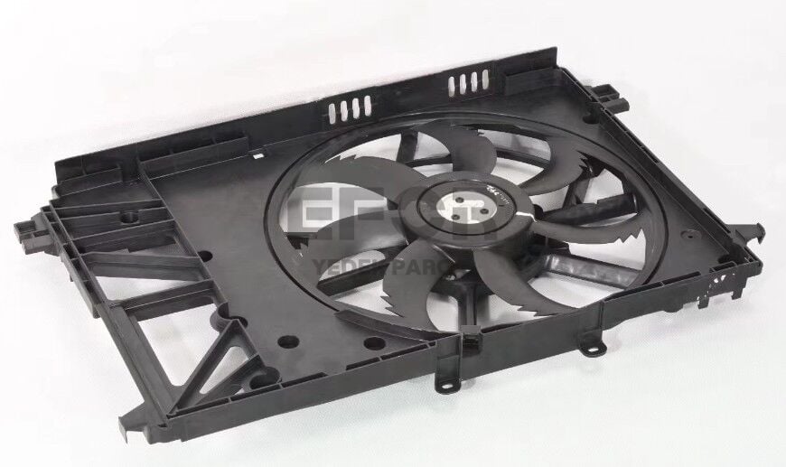 TOYOTA CAMRY FAN KOMPLE 2018-2020 16360-0V340-ERQ