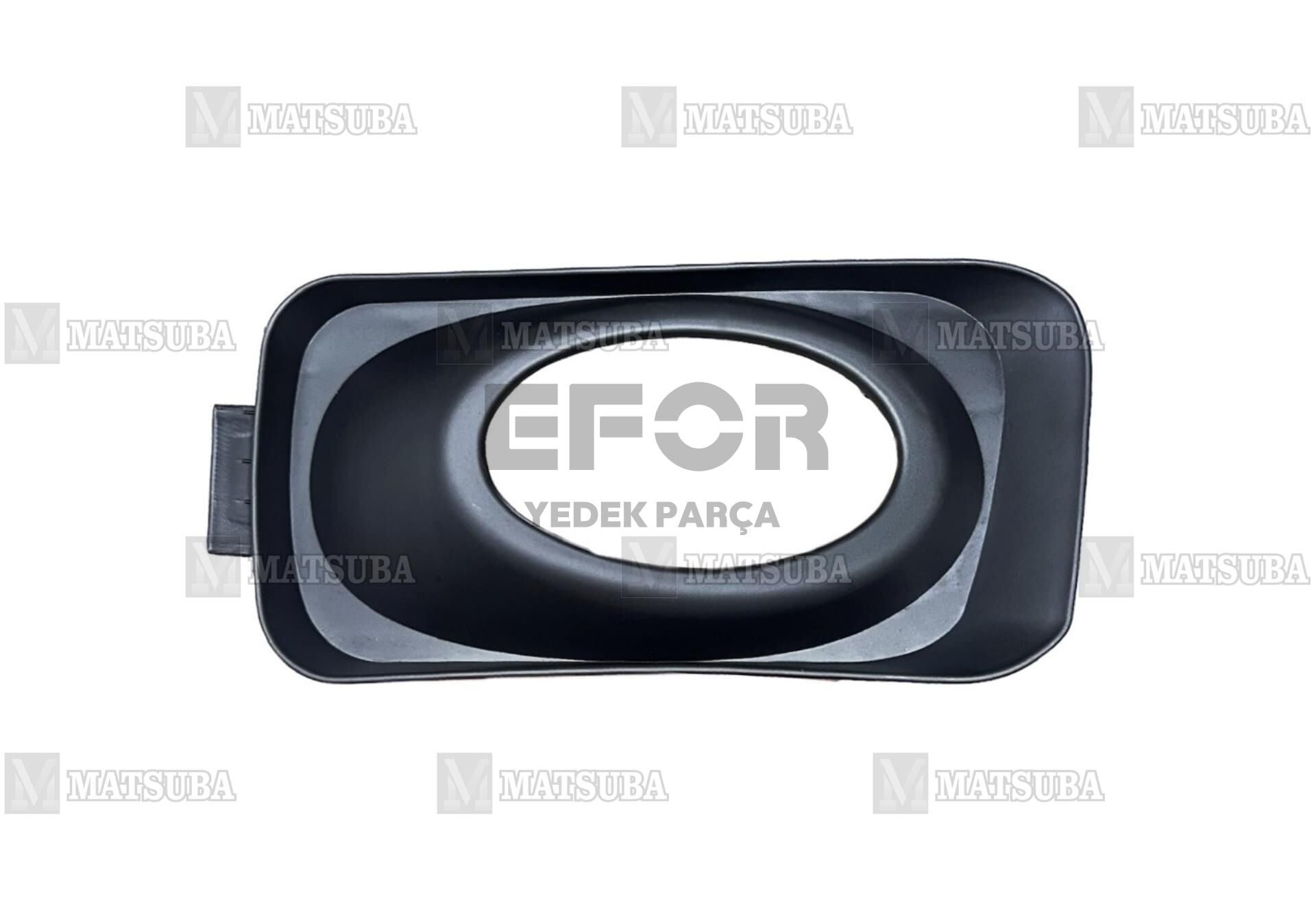 HONDA ACCORD SOL ÖN SİS FAR KAPAĞI 2003-2006 33952-SEA-003-MTS