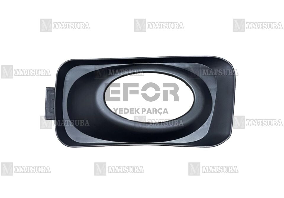 HONDA ACCORD SOL ÖN SİS FAR KAPAĞI 2003-2006 33952-SEA-003-MTS