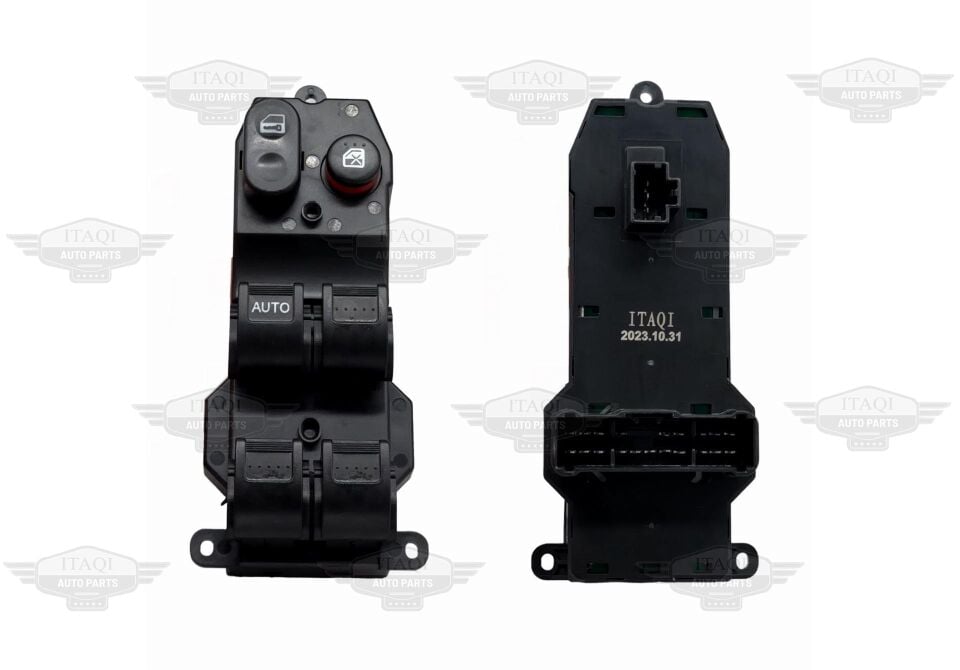 HONDA JAZZ SOL ÖN CAM DÜĞME 2002-2006