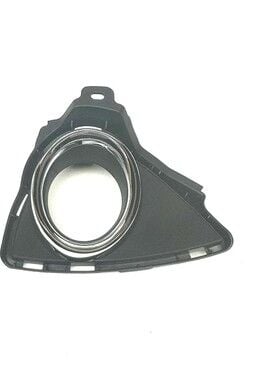 TOYOTA AURIS SOL ÖN SİS ÇERÇEVE KROMLU 2013-2015