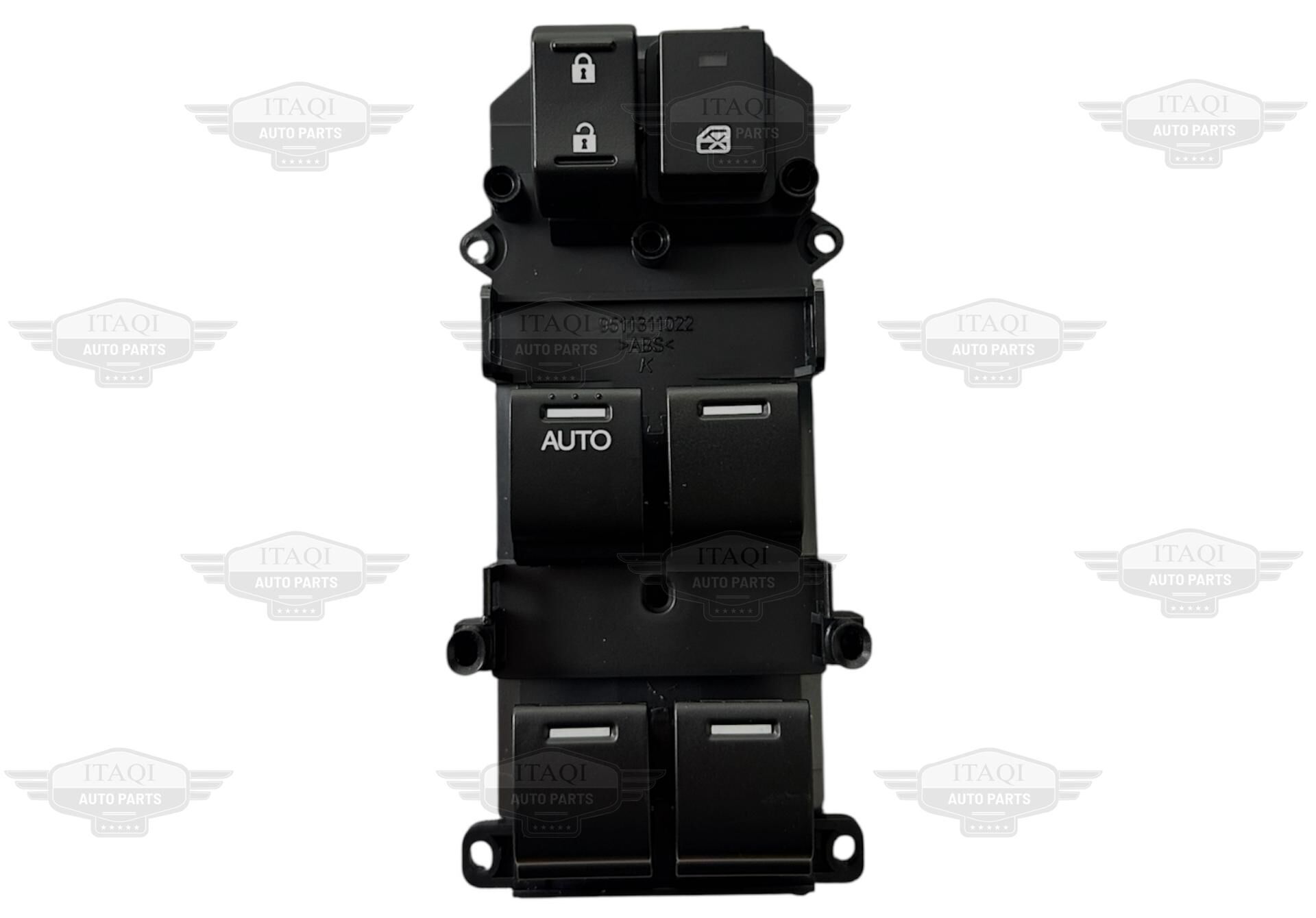 HONDA CITY SOL ÖN CAM AÇMA DÜĞME 4LÜ 2021-2024