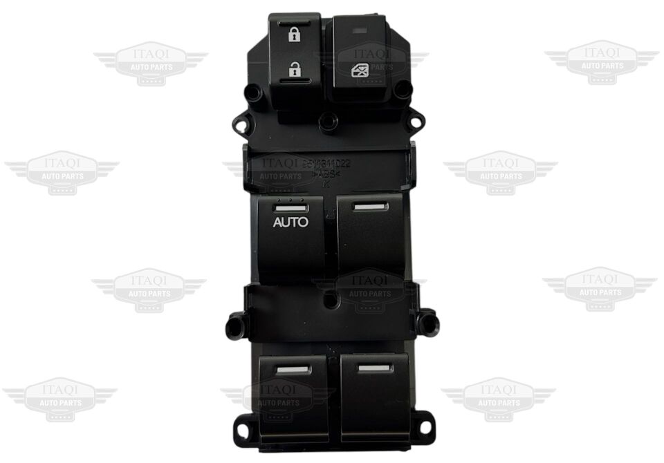 HONDA CITY SOL ÖN CAM AÇMA DÜĞME 4LÜ 2021-2024