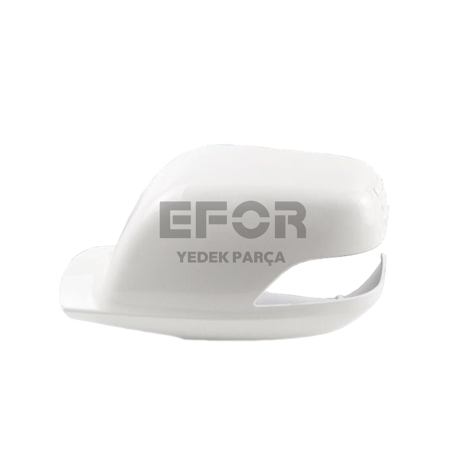 HONDA CRV SAĞ ÖN AYNA KAPAK 2007-2012 76206-SWA-P21-MTS