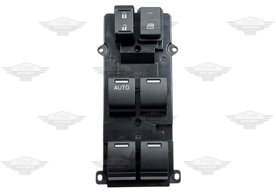 HONDA CIVIC FB7 SOL ÖN CAM DÜĞMESİ 2012-2016