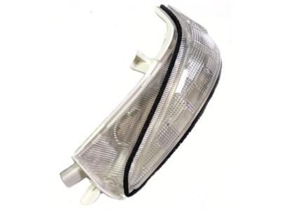HONDA CIVIC SOL AYNA SİNYAL 2006-2012