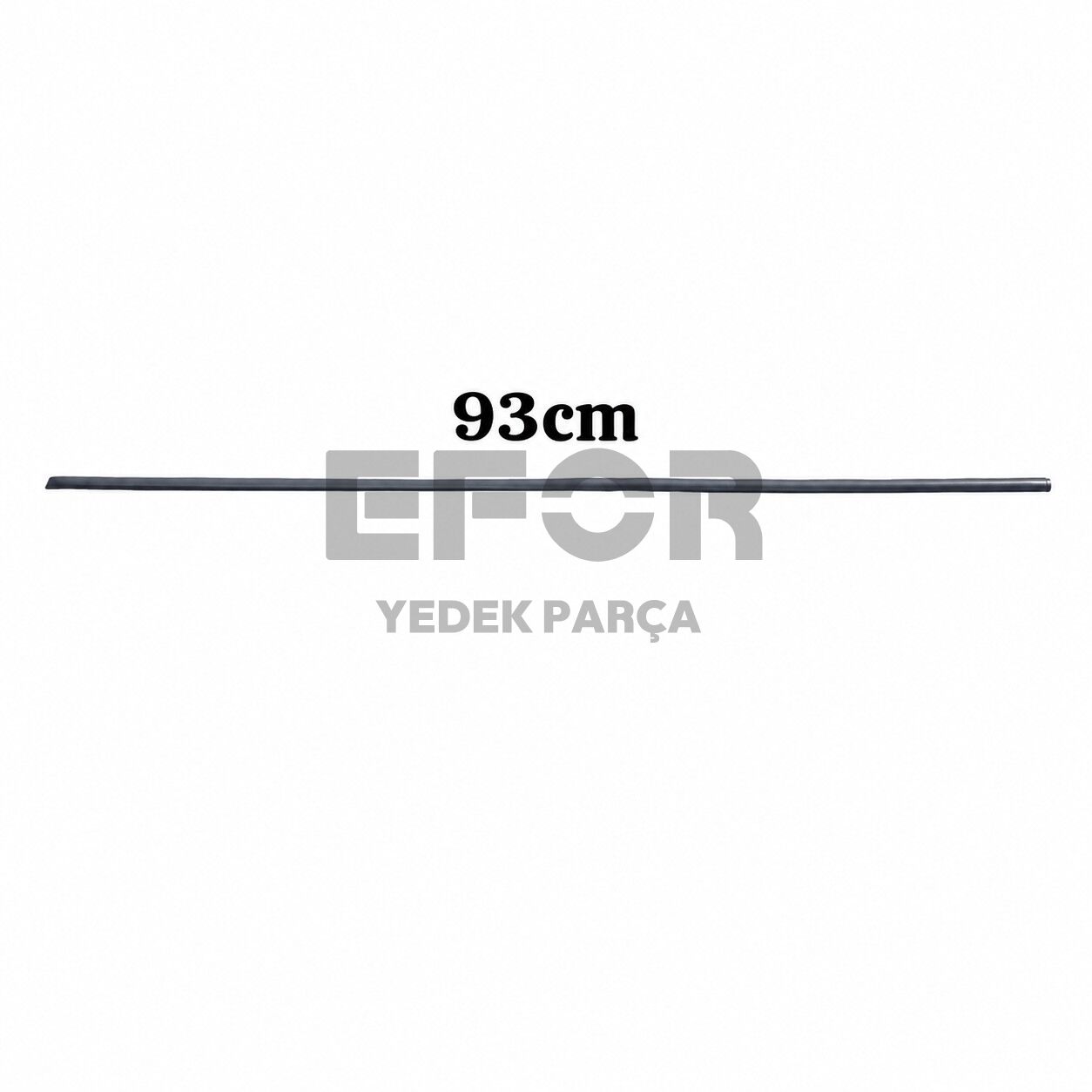 HONDA CIVIC SAĞ ARKA CAM DIŞ SIYIRICI 1997-2000 72910-S04-003-MTS