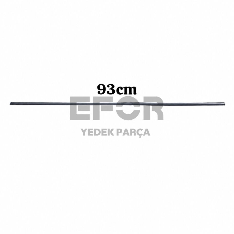 HONDA CIVIC SOL ARKA CAM DIŞ SIYIRICI 1997-2000 72950-S04-003-MTS