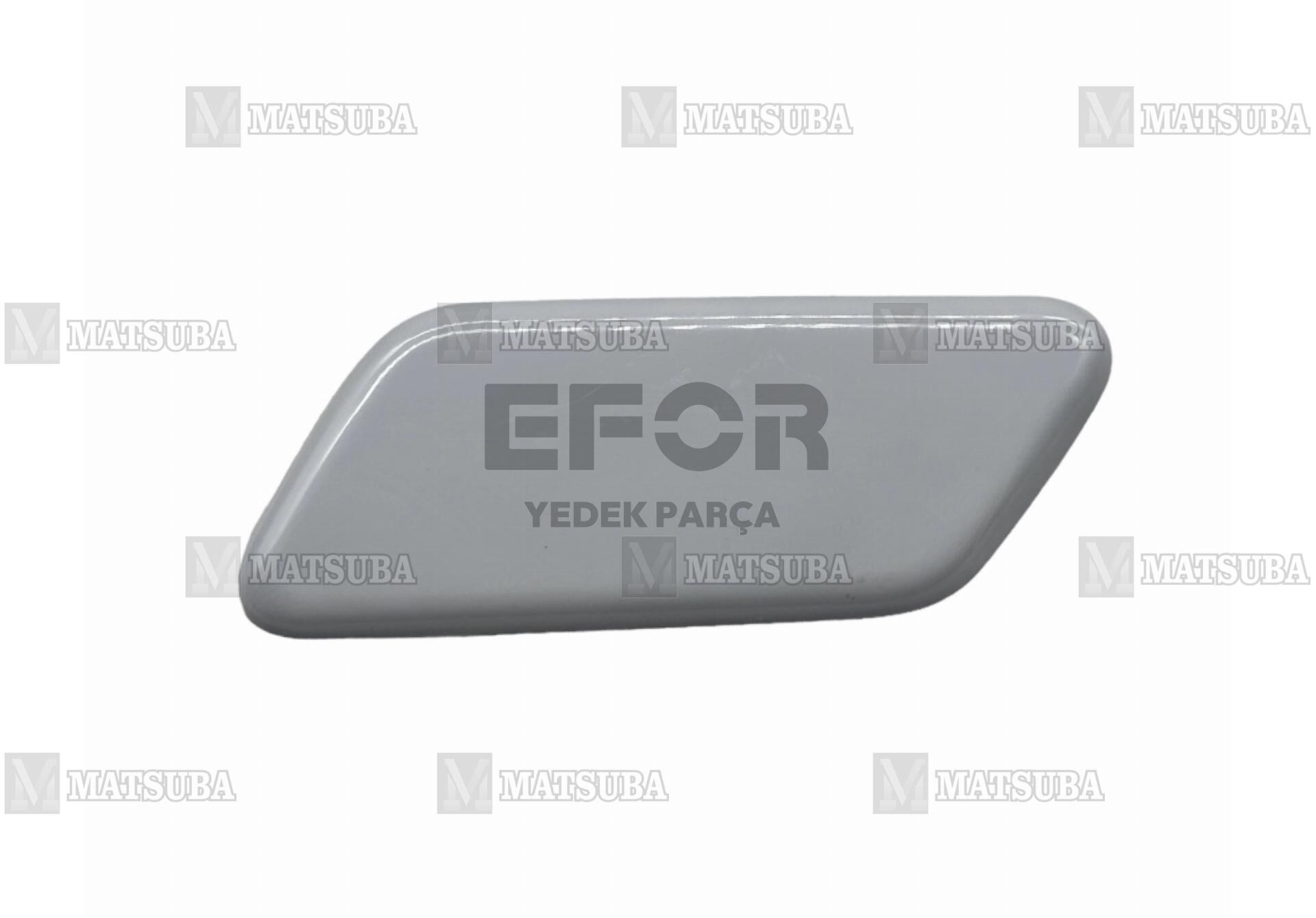 HONDA CRV SOL FAR YIKAMA KAPAK 2007-2012 76886-T1E-E01-ITQ