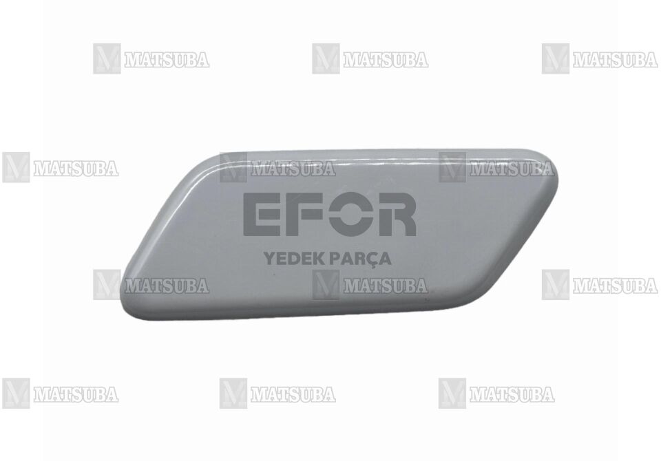 HONDA CRV SOL FAR YIKAMA KAPAK 2007-2012 76886-T1E-E01-ITQ