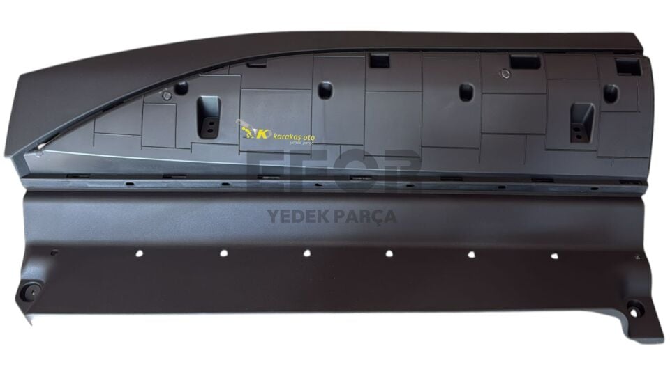 BYD ATTO 3 SAĞ ARKA KAPI BANT 2022-2025 SC2E-5402861-ERQ