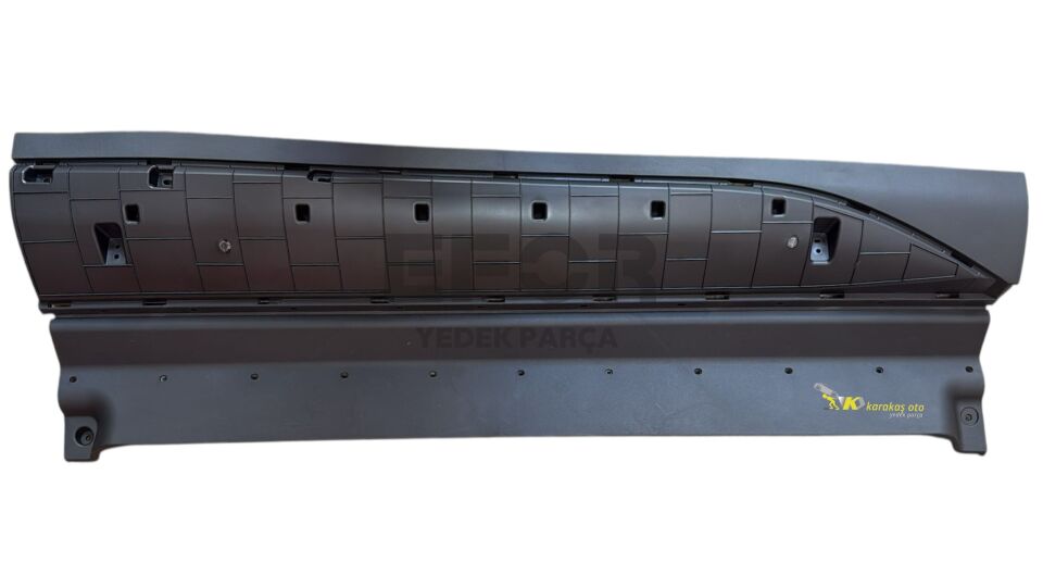 BYD ATTO 3 SAĞ ÖN KAPI BANT 2022-2025 SC2E-5402841-ERQ