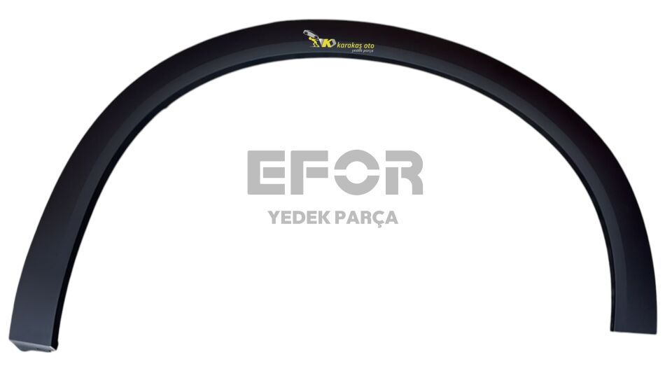 BYD ATTO 3 SOL ARKA ÇAMURLUK DODİK 2022-2025 SC2E-5302430-ERQ