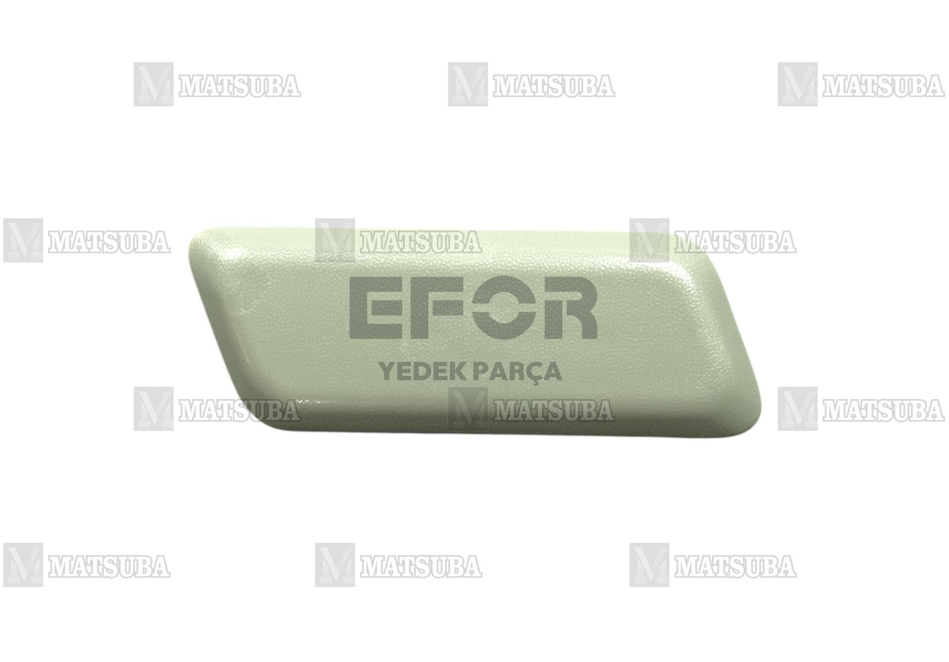 TOYOTA HILUX SAĞ ÖN FAR FISKİYE KAPAĞI 2010-2014 85046-71020-MTS