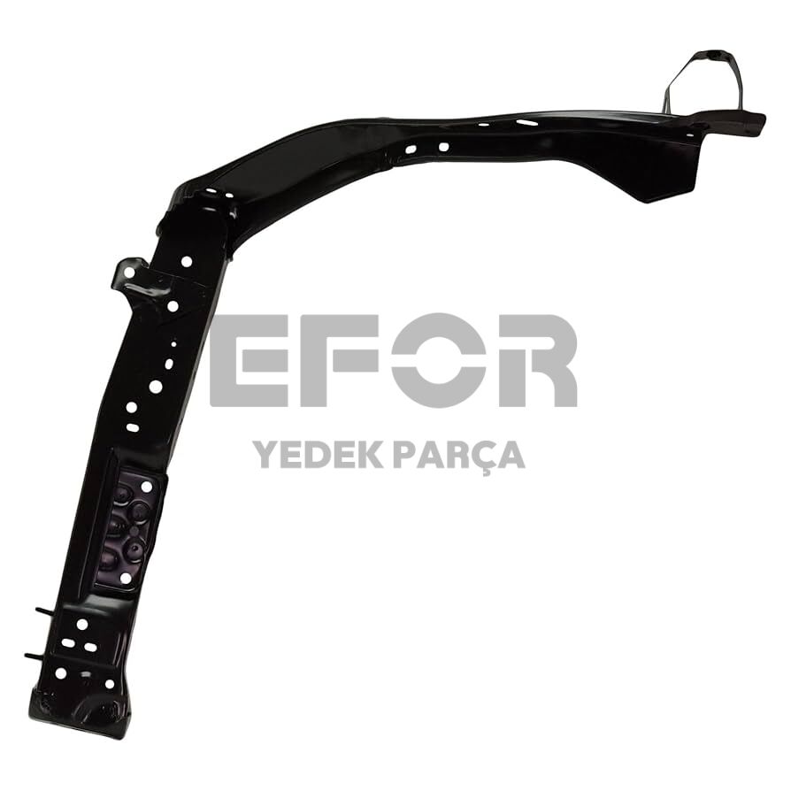TOYOTA RAV4 SOL ÖN FAR ÜST SACI 2019-2022 53203-42900-ORJ