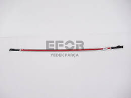 HONDA CIVIC SOL ÖN DIŞ SIYIRICI KROM 2022-2024 72965-T24-T01-ORJ
