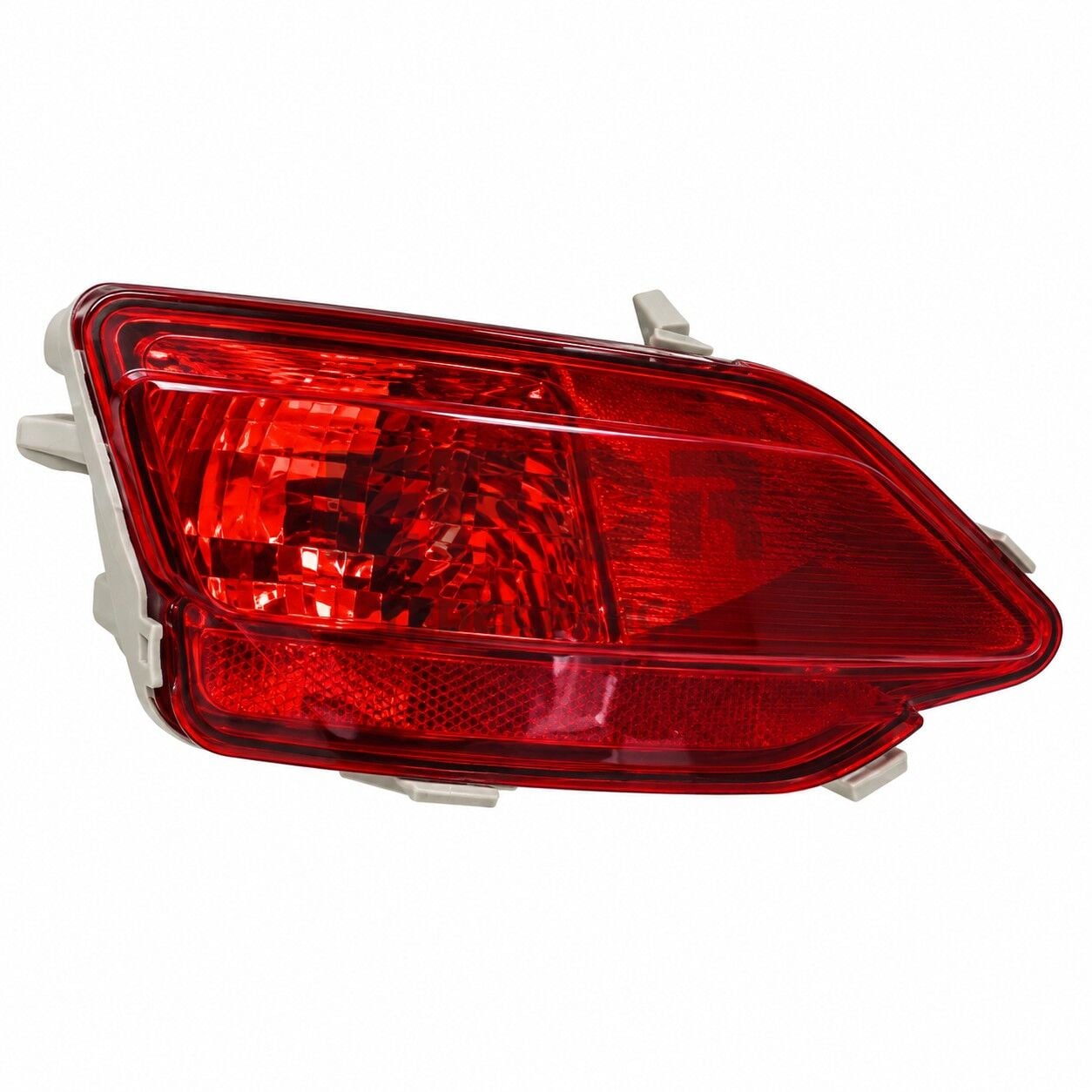 TOYOTA RAV4 SOL ARKA TAMPON REFLEKTÖR 2013-2016 81490-42050-MTS