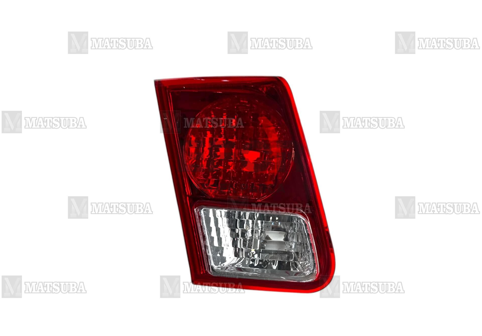 HONDA CIVIC SOL BAGAJ STOP  2004-2006 34156-S5B-A01-MTS