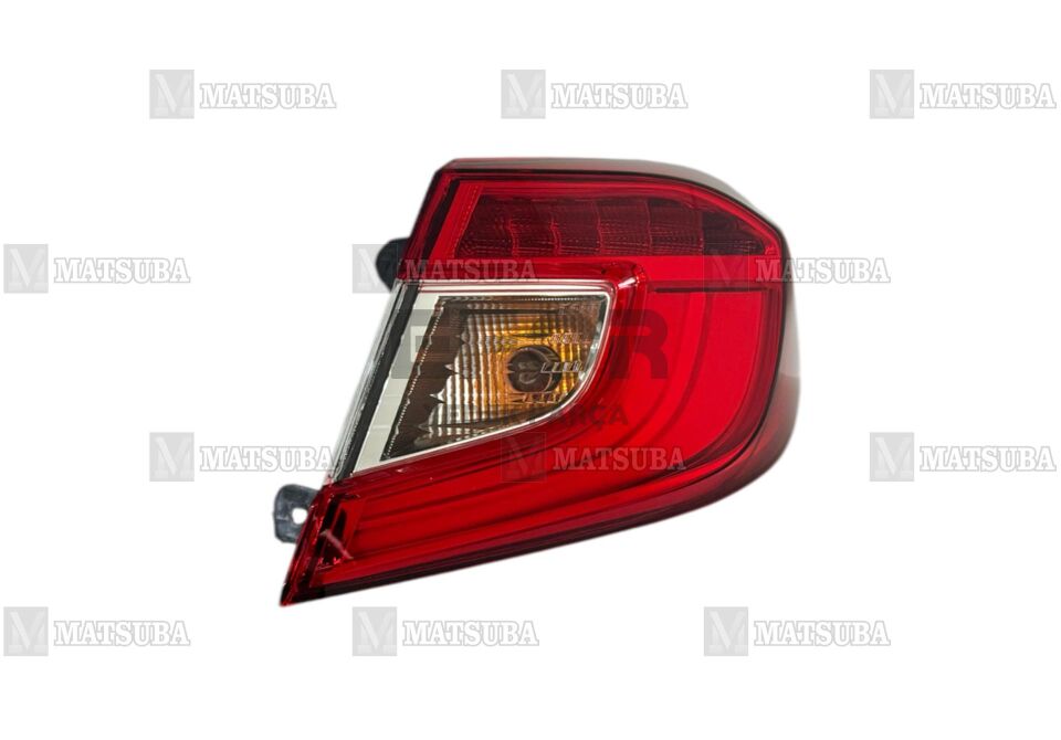 HONDA ACCORD SAĞ ARKA DIŞ STOP 2021-2023 33500-TVA-H11-MTS
