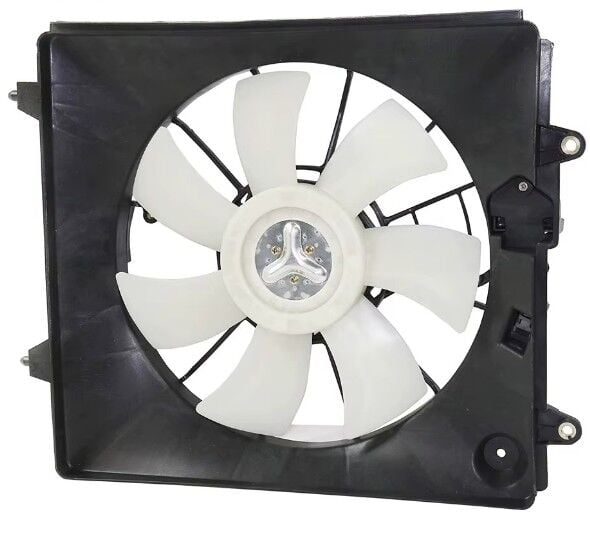HONDA CRV KLİMA FANI KOMPLE 2002-2006
