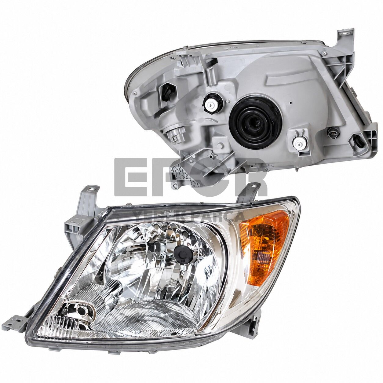TOYOTA HILUX VIGO SOL FAR 2005-2008 81110-0K060-ITQ