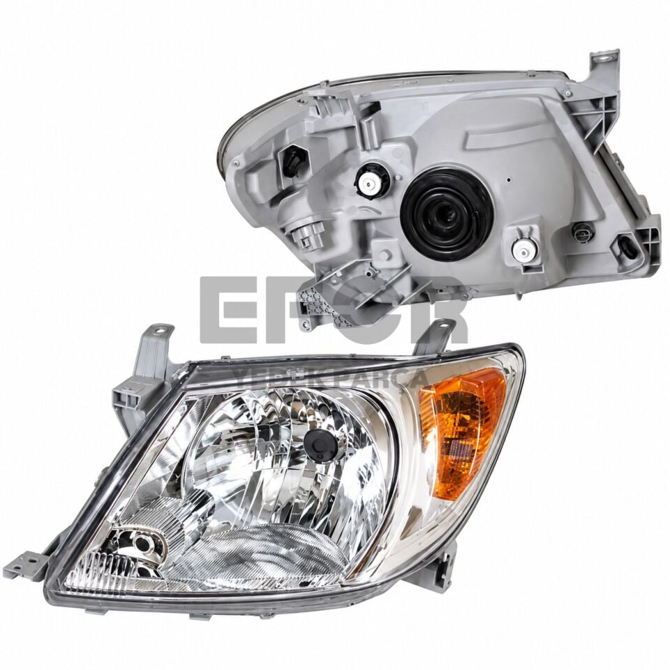 TOYOTA HILUX VIGO SOL FAR 2005-2008 81110-0K060-ITQ