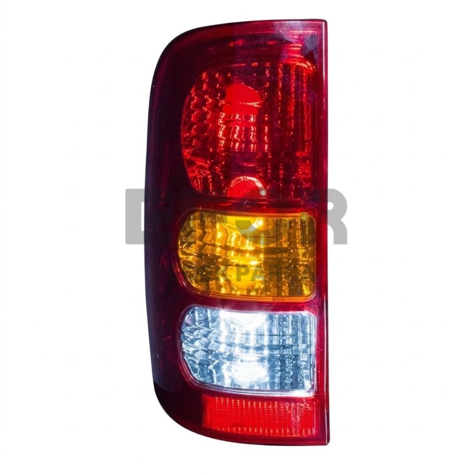 TOYOTA HILUX SOL STOP 2006-2008 81560-0K040-ERQ