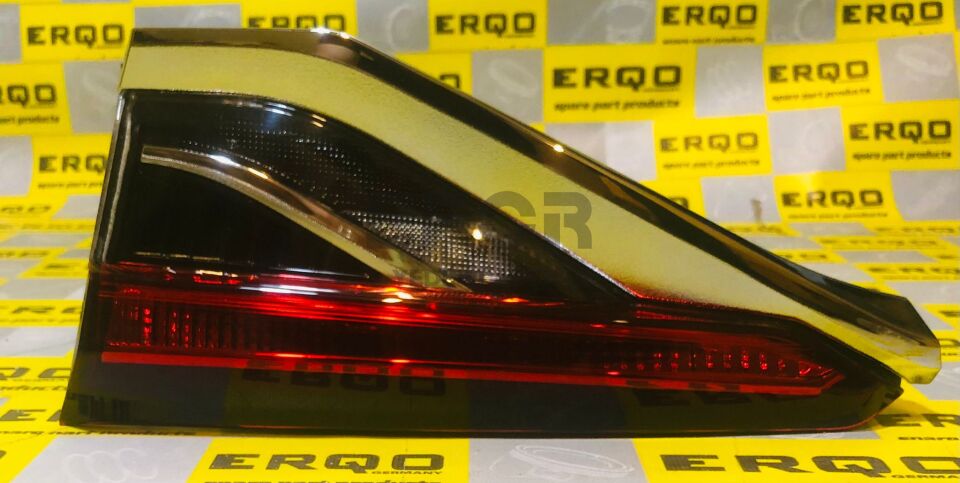 TOYOTA COROLLA SAĞ BAGAJ STOP LEDLİ 2019-2025 81581-02C50-ERQ