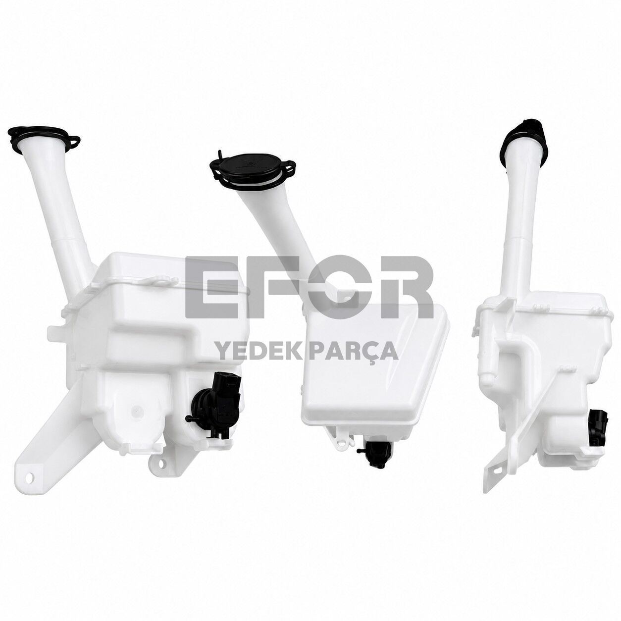 TOYOTA HILUX SİLECEK SU DEPO MOTORSUZ 2006-2008 85315-0K010-PSN